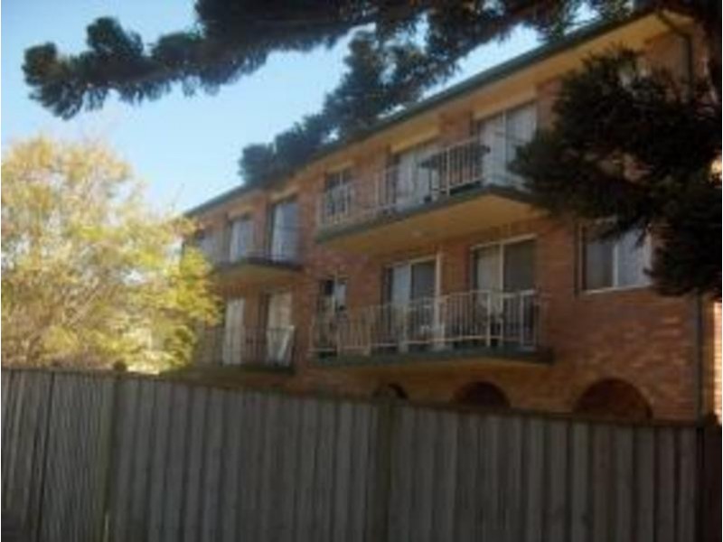 3/54 Anzac Avenue, Redcliffe QLD 4020