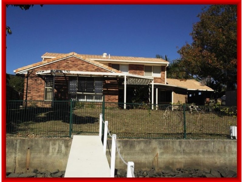 8 Madeleine  Court, Newport QLD 4020