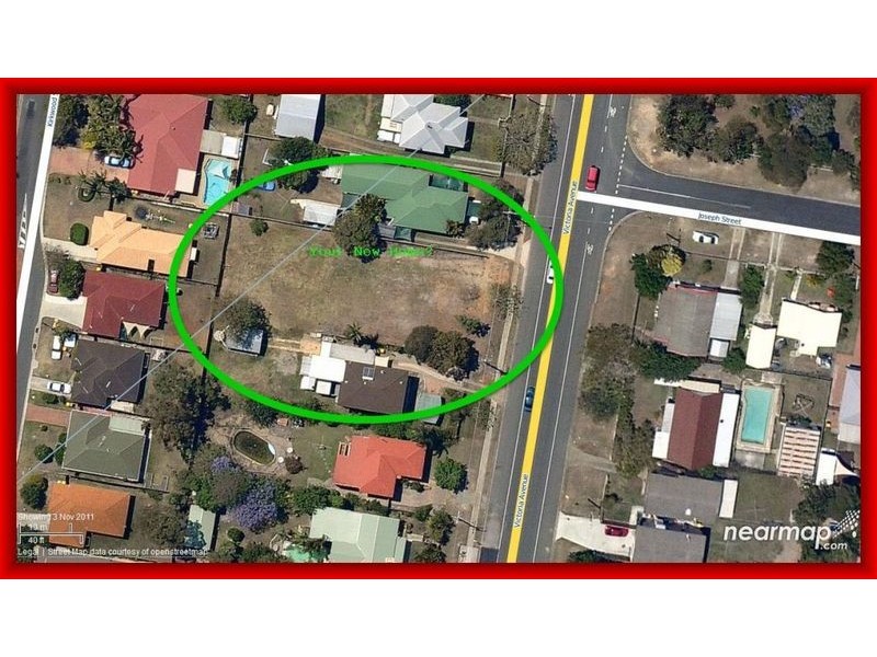 217 Victoria Avenue, Redcliffe QLD 4020