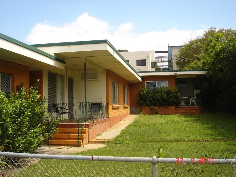 3/35 Landsborough Ave, Scarborough QLD 4020