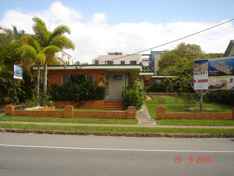 3/35 Landsborough Ave, Scarborough QLD 4020