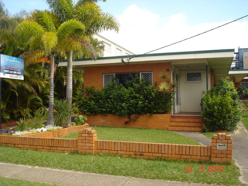 3/35 Landsborough Ave, Scarborough QLD 4020