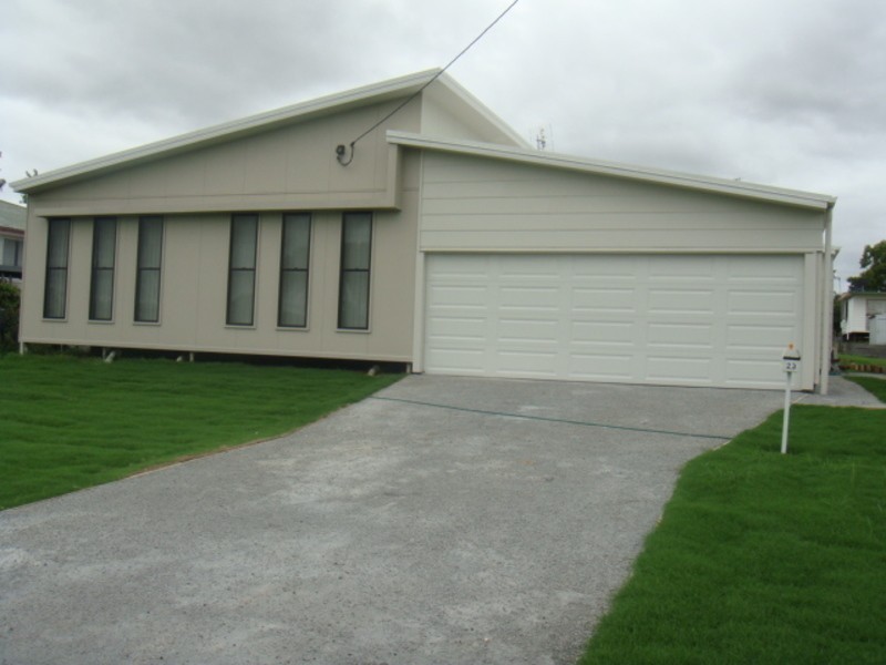 23 North Street, Wandoan QLD 4419