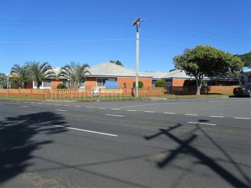 Scarborough QLD 4020