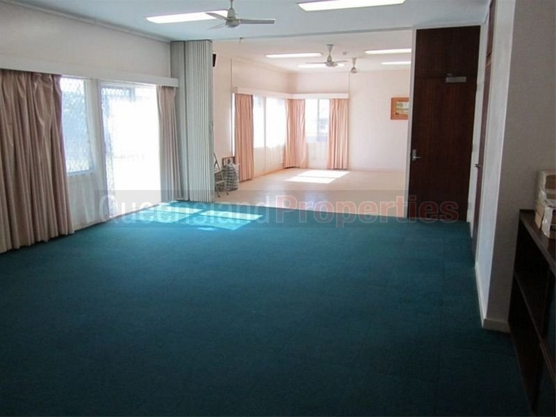 Scarborough QLD 4020