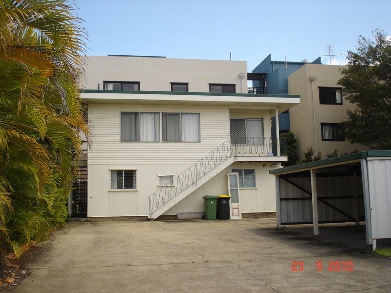 4/35 Landsborough Ave, Scarborough QLD 4020