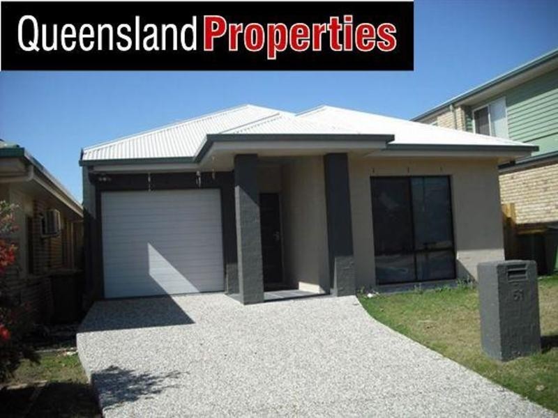 51 cottonwood, North Lakes QLD 4509