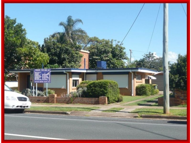 61 PRINCE EDWARD PARADE, Redcliffe QLD 4020