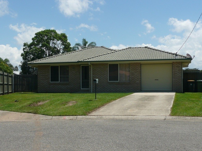 20 Headland Place, Deception Bay QLD 4508