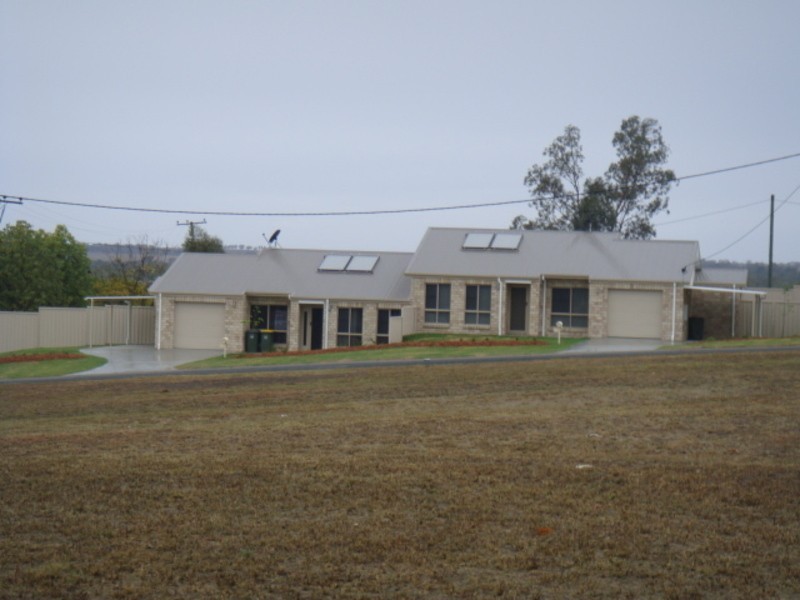 1/7 Lower Hamlyn Street, Wandoan QLD 4419