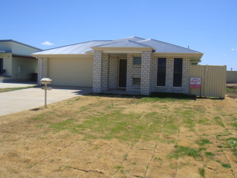 Lot 7  LONGFORD LANE, Wandoan QLD 4419