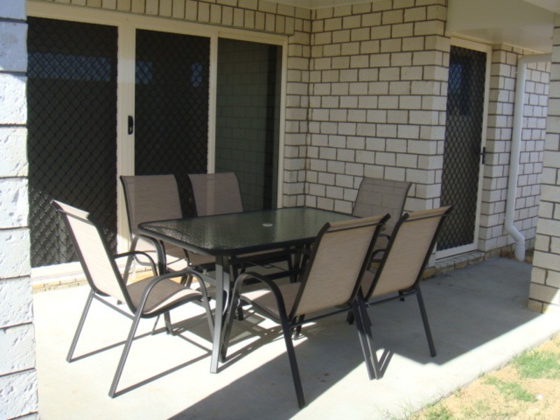 Lot 7  LONGFORD LANE, Wandoan QLD 4419