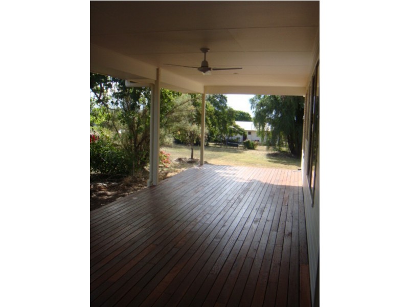 21 FORD STREET, Taroom QLD 4420