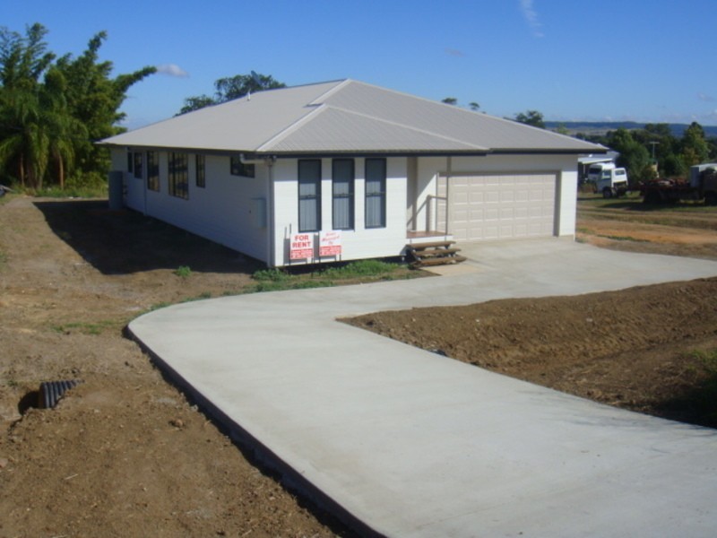 41 BONNER STREET, Taroom QLD 4420