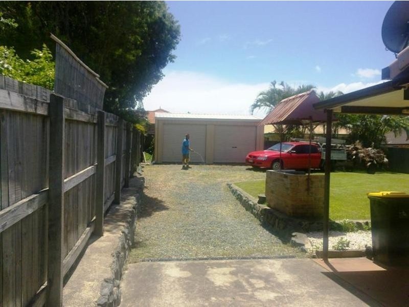 25 Magnolia  Street, Margate QLD 4019