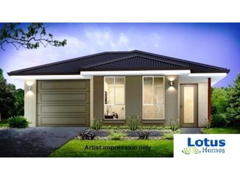 Central lakes Park North Bargin in New Estate, Caboolture QLD 4510