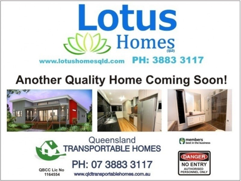 Central lakes Park North Bargin in New Estate, Caboolture QLD 4510