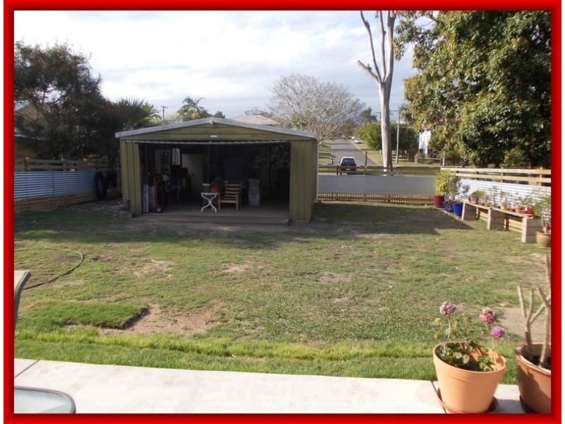 Clontarf QLD 4019