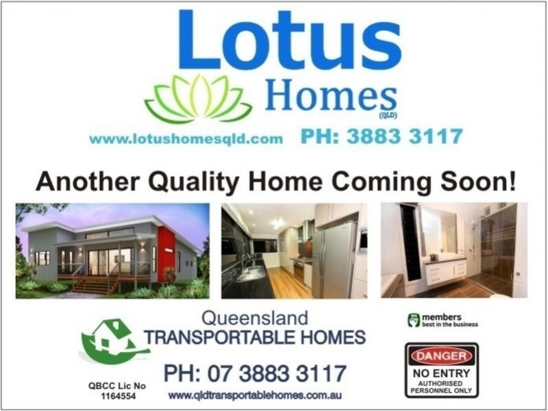 Central lakes Park North Bargin in New Estate, Caboolture QLD 4510