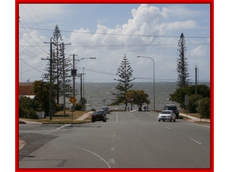 265 oxley avenue, Margate QLD 4019