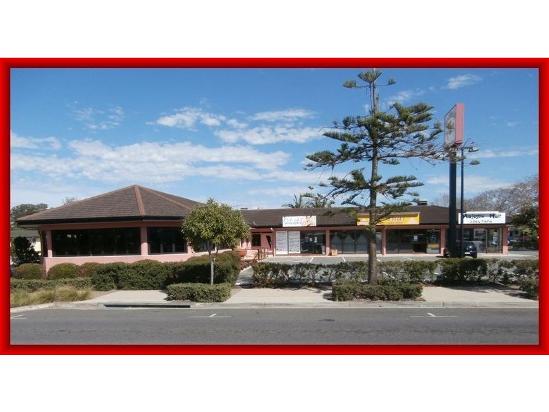 265 oxley avenue, Margate QLD 4019
