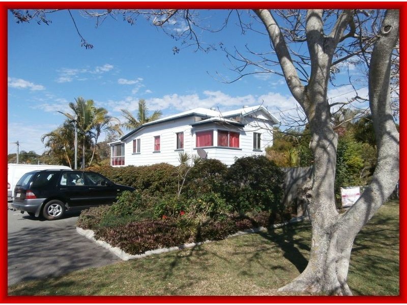 265 oxley avenue, Margate QLD 4019
