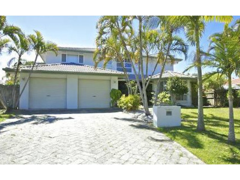 6 Madeleine Court, Newport QLD 4020