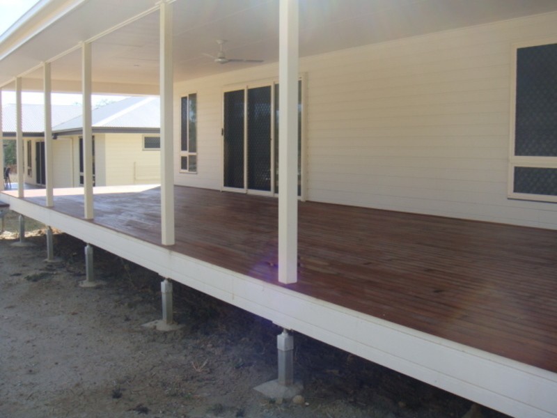 28A Bridge Street, Taroom QLD 4420