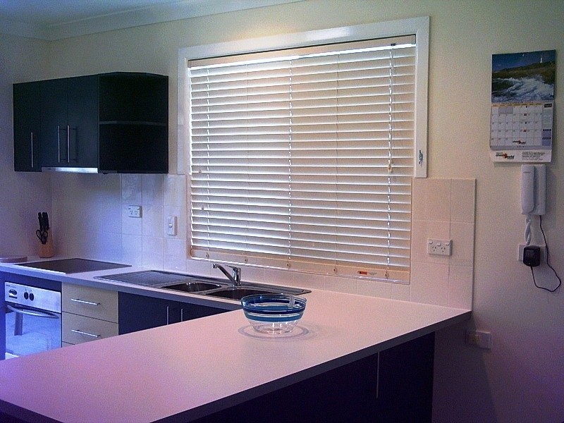 2/10 woodcock street, Scarborough QLD 4020