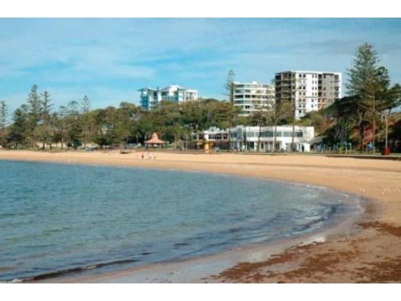2/51 marine parade, Redcliffe QLD 4020