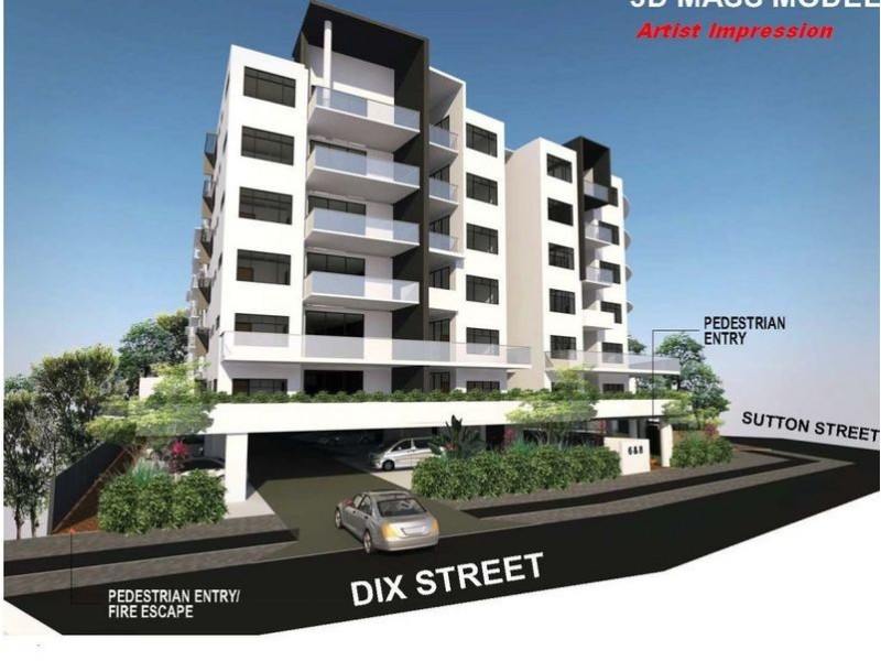 6   Dix  Street, Redcliffe QLD 4020