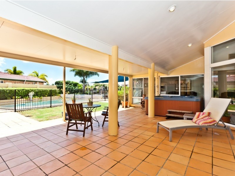 Newport QLD 4020