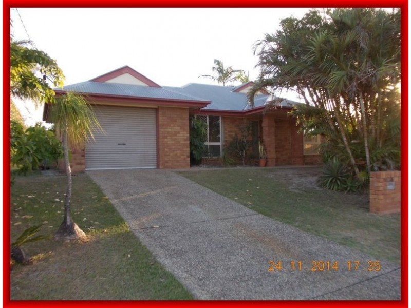 5 GLORIA COURT, Deception Bay QLD 4508