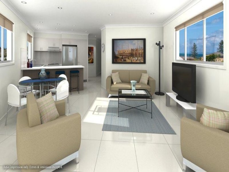 6/1 Creek Street, Redcliffe QLD 4020