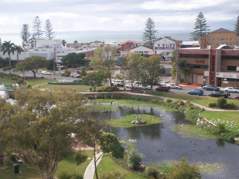 6/1 Creek Street, Redcliffe QLD 4020