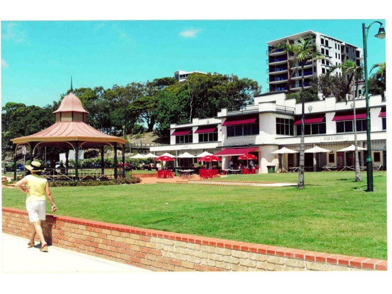 6/1 Creek Street, Redcliffe QLD 4020