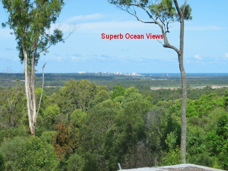 Glenview QLD 4553