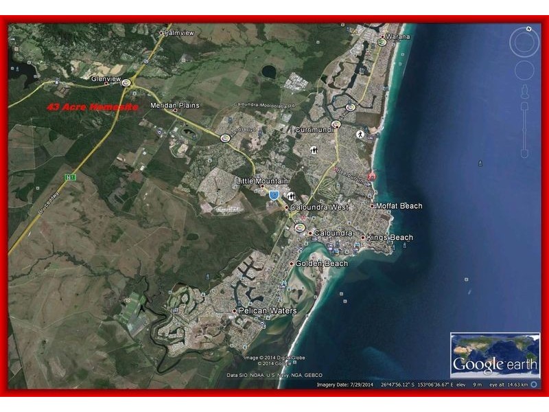 Glenview QLD 4553