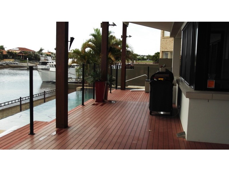 22 Wildfire Court, Newport QLD 4020
