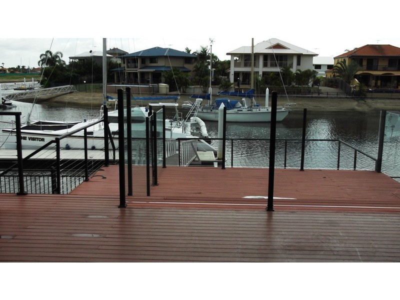 22 Wildfire Court, Newport QLD 4020