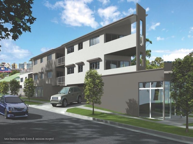 8/1 Creek Street, Redcliffe QLD 4020
