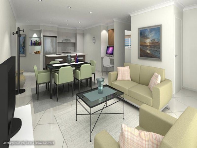 8/1 Creek Street, Redcliffe QLD 4020