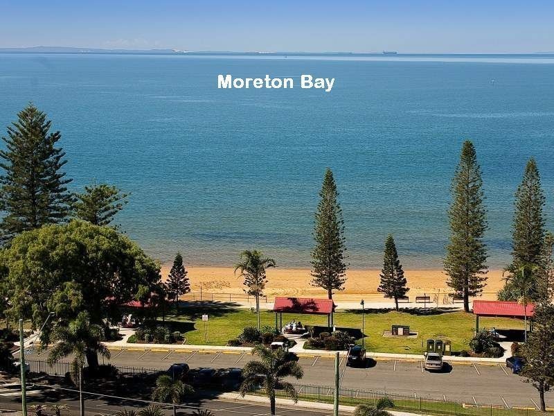 8/1 Creek Street, Redcliffe QLD 4020