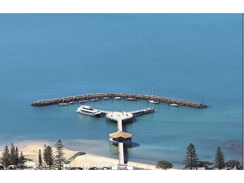 5/1 Creek Street, Redcliffe QLD 4020