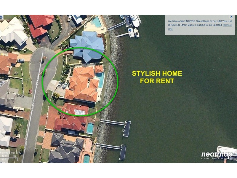 34 aurora  court, Newport QLD 4020