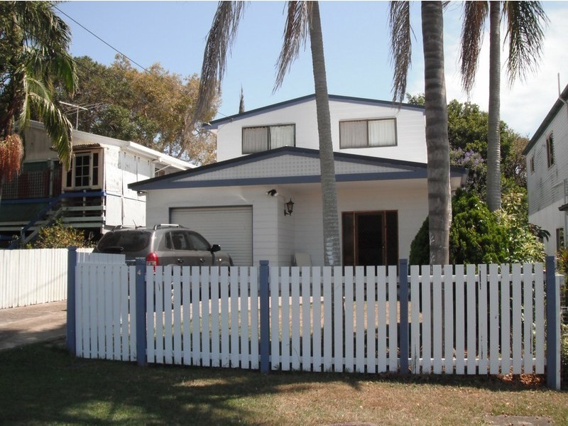4 JOSEPH street, Margate QLD 4019