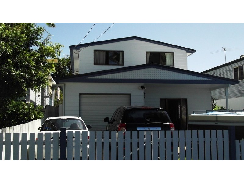 4 JOSEPH street, Margate QLD 4019