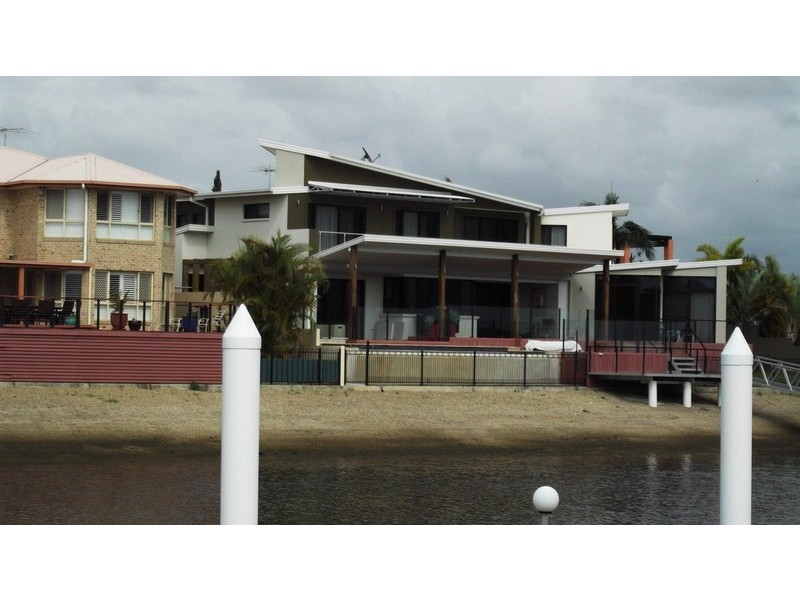 22 Wildfire Court, Newport QLD 4020