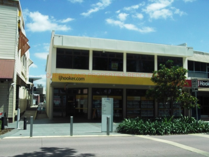 45 REDCLIFFE PARADE, Redcliffe QLD 4020