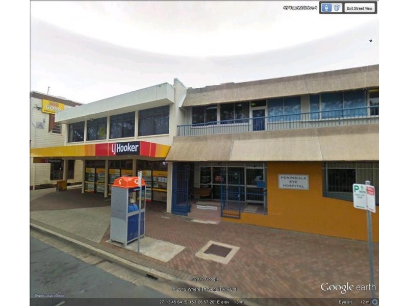 45 REDCLIFFE PARADE, Redcliffe QLD 4020